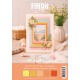 Find It Color - Linen Cardstock Pack A5 - Sunset Warm Pack