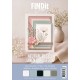 Find It Color - Linen Cardstock Pack A5 - Neutral Basics Pack