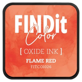 FindIt Color Oxide Ink – Powder Blue