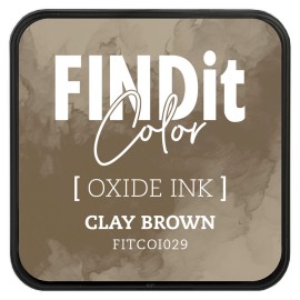 FindIt Color Oxide Ink – Ocher