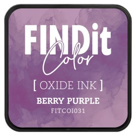 FindIt Color Oxide Ink – Kiwi