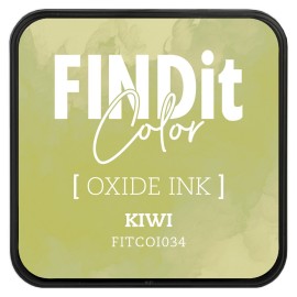 FindIt Color Oxide Ink – Berry Purple