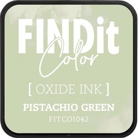 FindIt Color Oxide Ink – Pistachio Green FindIt Color Oxide Ink – Pistachio Green