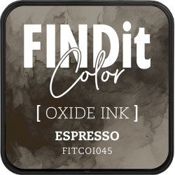 Oxide inkt Oxide inkt