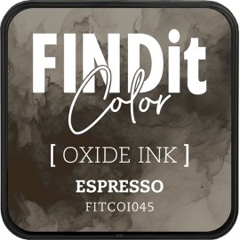 FindIt Color Oxide Ink – Espresso FindIt Color Oxide Ink – Espresso