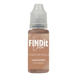 FindIt Color Oxide Ink Refill – Cappuccino