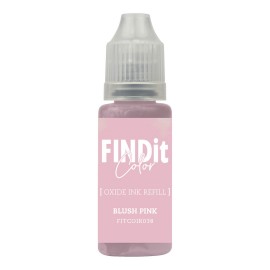 FindIt Color Oxide Ink Refill – Blush Pink FindIt Color Oxide Ink Refill – Blush Pink