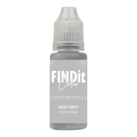 FindIt Color Oxide Ink Refill – Mist Grey FindIt Color Oxide Ink Refill – Mist Grey