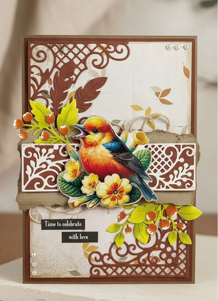 SET Hobbyjournaal 252