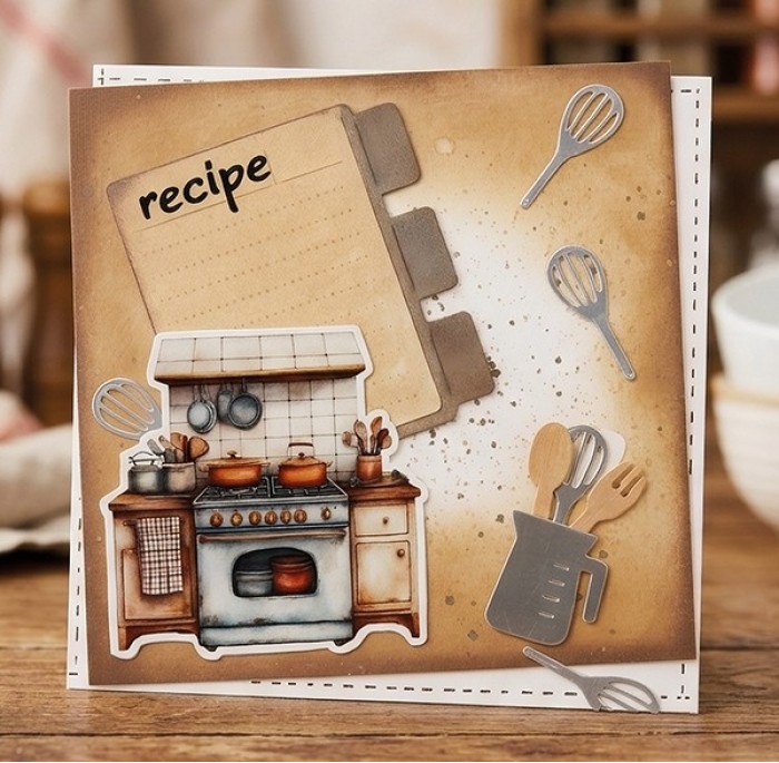 SET Hobbyjournaal 253