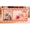 3D Cutting Sheet - Berries Beauties - Homestead Bakery - Bake Bites