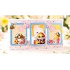 SET Hobbyjournaal 255 - DDDC1224 - Red Roses