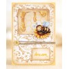 SET Hobbyjournaal 255 - DDDC1224 - Red Roses