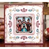3D Pushout Sheet - Berries Beauties - Victorian Christmas Tales - A Christmas Serenade