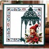 Dies - Berries Beauties - Fairy Christmas - Enchanted Lantern