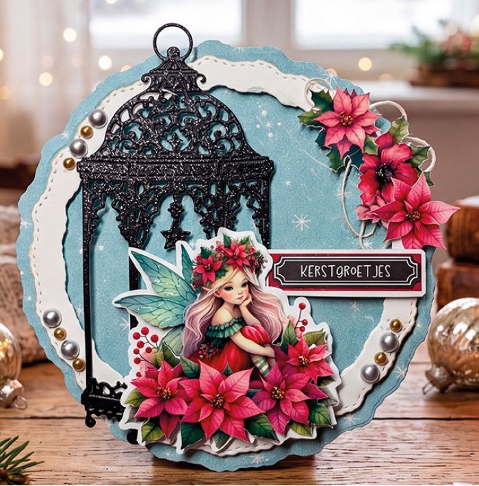 SET Hobbyjournaal 257
