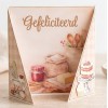 Linen Cardstock Pack - Berries Beauties - Homestead Bakery - 4K