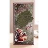 Paperpack - Berries Beauties - Good Old Christmas 20 x 20 cm