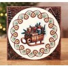 3D Cutting Sheet - Berries Beauties - Good Old Christmas - Variety
