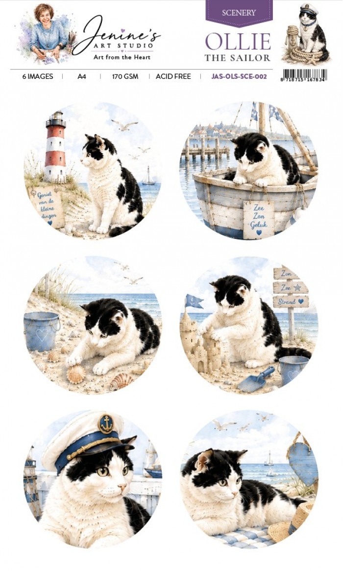 Jenine's Art Studio – Ollie the Sailor – Scenery 002
