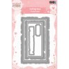 Mabel & Moss Cutting Dies - Nested Labels