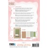 Mabel & Moss Cutting Dies - Nested Labels