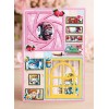 Dies - Berries Beauties - Happy Gnomes - Little Frames