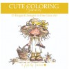 Arts by Tamara - Cute Coloring - Summer