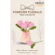 Forever Florals - Pale Pink Tulips