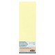Find It Color - Linen Cardstock Cream