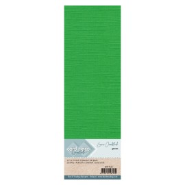 Find It Color - Linen Cardstock Green
