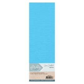 Find It Color - Linen Cardstock Sky Blue