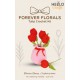 Forever Florals - Red Tulips