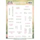 Berries Beauties - Joyful Hoppers- Push Out - Sentiments - ENG
