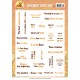Berries Beauties - Sweet Honey Bees - Push Out - Sentiments - ENG