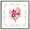 Stitch and Do 260 - Berries Beauties - Floral Elegance
