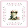 Stitch and Do 262 - Cute Animals