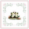 Stitch and Do 262 - Cute Animals
