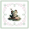 Stitch and Do 262 - Cute Animals