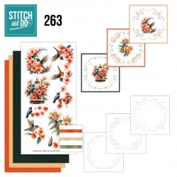 Stitch & Do