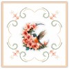 Stitch and Do 263 - Blooming Harmony