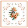 Stitch and Do 263 - Blooming Harmony