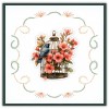 Stitch and Do 263 - Blooming Harmony