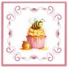 Stitch and Do 264 - Sweet Honey Bees
