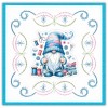 Stitch and Do 266 - Happy Gnomes