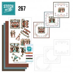 Stitch & Do Stitch & Do