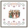 Stitch and Do 267 - Victorian Christmas Tales
