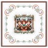 Stitch and Do 267 - Victorian Christmas Tales
