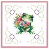 Stitch and Do 268 - Joyful Hoppers