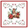 Stitch and Do 269 - Fairy Christmas